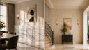 Classic Stone Wainscoting Ideas Worth Saving