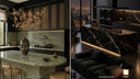 6 Marble Stones Designers Trust for Stunning Kitchen Countertops