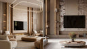 How Stone Panels Are Redefining Modern Luxury Interiors