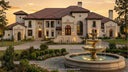 The Complete Step-by-Step Guide to Designing a Formal Garden Around a Marble Fountain