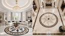Your Complete Guide to Custom Marble Medallions