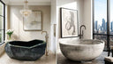 Stone Bathtub Daily Care Guide: Essential Tips for Every Natural Stone Tub