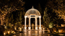 Planning a Marble Gazebo Project: From Concept to Installation