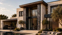 Exterior Stone Cladding for Luxury Villas: Materials, Styles, and Applications