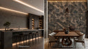 Interior Stone Wall Design Ideas: From Simple to Statement Walls