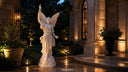 15 Beautiful Small Statues for Every Home and Garden