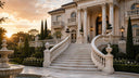 How to Choose Marble and Stone Railings for Your Architectural Style
