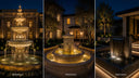 Traditional, Contemporary, and Transitional: Understanding the Three Marble Fountain Design Languages