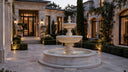 From Inspiration to Installation: How Custom Fountain Projects Typically Take Shape