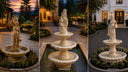 20 Small Statue Fountain Designs Worth Considering