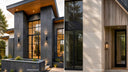 What Is the Best Finish for Exterior Stone Cladding?