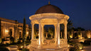 Understanding Classical Marble Gazebos: An Architectural Guide to Design & Customization