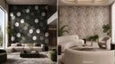 15 Trending Stone Accent Wall Designs That Are Transforming Luxury Interiors