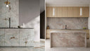 Ceppo Breccia Rosa Marble: The Ideal Stone for Contemporary Luxury Applications