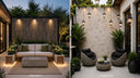 21 Places to Use Outdoor Stone Wall Cladding Around Your Home