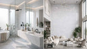 Bianco Carrara Marble: The Most Trusted Choice for Luxury Interiors