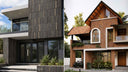Choosing the Right Stone Colour for Your Home’s Exterior