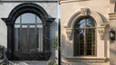 Classic Stone Window Surround Ideas for Your Home