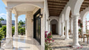 Outdoor Classic Stone Column Ideas Worth a Closer Look