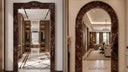 Marble Door Surrounds for Your Home Interior