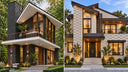 Exterior Stone Facade Ideas Worth Saving for Your Home
