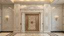 Top 10 Marble Door Surround Designs for Elegant Entrances