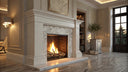 Marble Fireplaces: The Timeless Elegance for Every Home