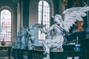 12 Most Popular Christianity Church Statues You Can Get Home or Your Community Church