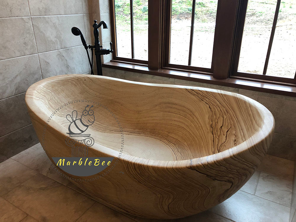 Selecting a perfect stone bathtub - Consider the best options