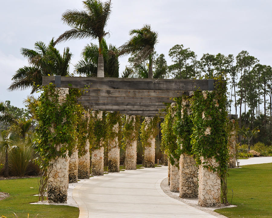 Wonderful Stone Garden Décor Ideas to Spruce up Your Outdoors