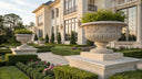 Top 10 Stone Garden Planters to Elevate Your Outdoor Space