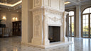 Tall Fireplace: Designing One for Modern Homes