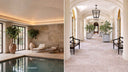 Bourgogne Rose Limestone: The Timeless French Stone Defining Soft Luxury Interiors