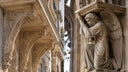 7 Types of Architectural Stone Corbel Designs Used in Classical Architecture