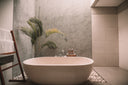 Choosing a White Marble Bathtub - What best design options you have