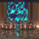 Valgri White Marble Sample