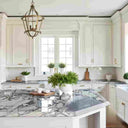 Valgri White Marble Sample