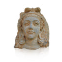 نافورة حديقة من طبقتين