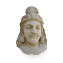 نافورة حديقة من طبقتين