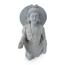 نافورة حديقة من طبقتين