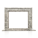 Italian Marble Fireplace 44" Height