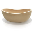 Beige Marble tub