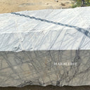 Milas Lilac Marble Sample