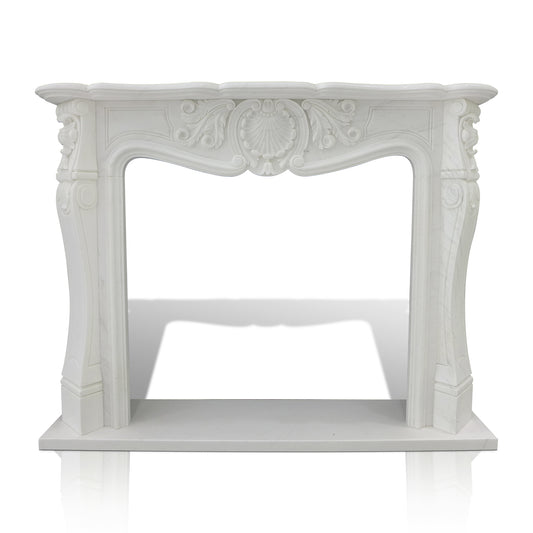 Marble Fireplace Fronts