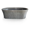 Luxury Pietra Grey marble bathtub