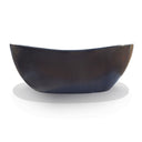 Limestone bathtub Black limestone