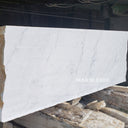 Li River White Marble Marble Slab