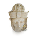 نافورة حديقة من طبقتين