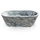 Arabescato Luxury Marble Tub