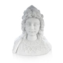 نافورة حديقة من طبقتين